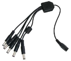 Cable Eléctrico 5 x 1.5mm Cobre Blanco Flexible (metro) - TECNIS - Audio y  Electrónica