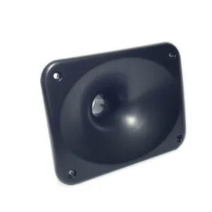 Difusor redondo para Tweeter de parafuso 200x150mm