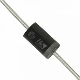 Díodo P600K - 800V 6A