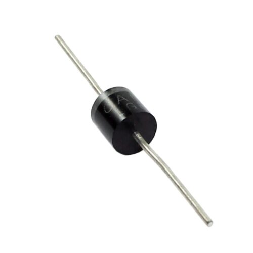 Diodo rectificador 20A10 - 20 Amperes 1000V