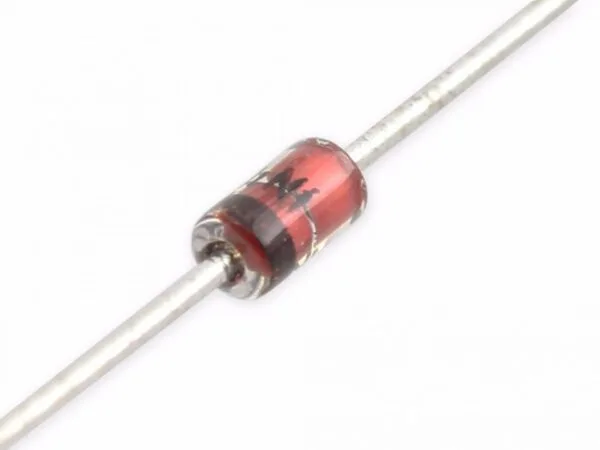 Diodo Zener 1W 33V