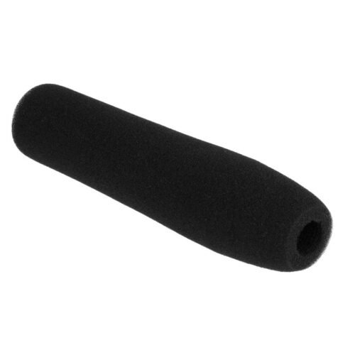 Esponja Comprida para Microfone Shotgun