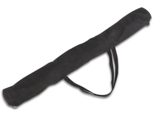 Bolsa de Transporte p/ Tripé de Microfone - Preto