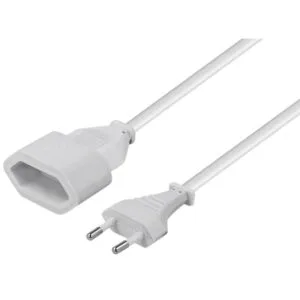 Extensão Branca 2P - 5 metros