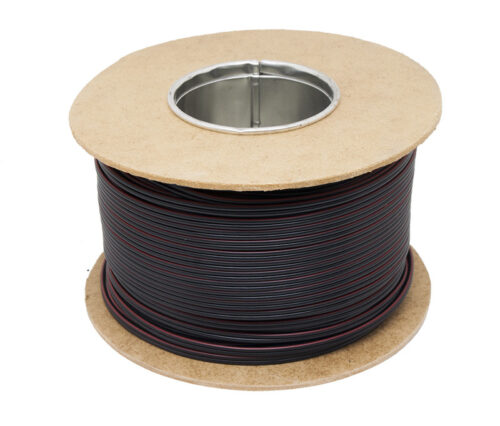 Fio para coluna 2x 0.75mm cobre (metro)