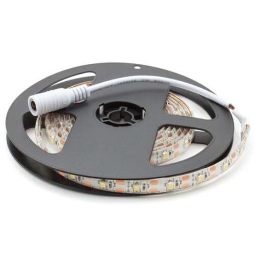Fita LED Branco Neutro IP65 5V 3528 - 1 metro