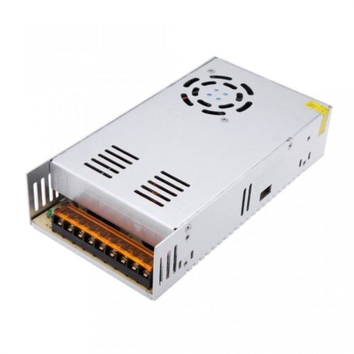 Fonte de Alimentação Comutada DC 48V 12.5A - 600W