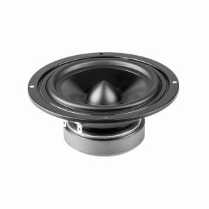 Altifalante Midrange 4" / 115mm 25W 8Ω Qualidade - Dibeisi