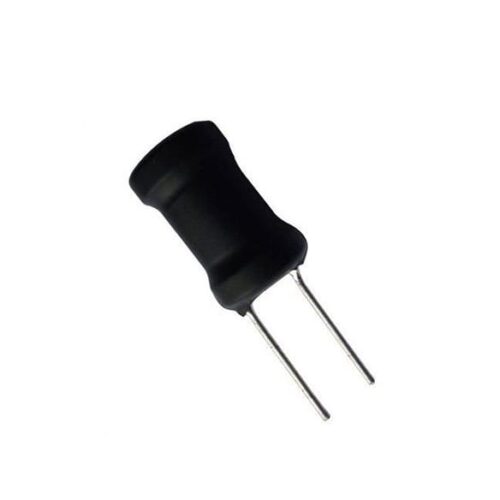Indutores 10X16 MM -- 220uH / 330UH / 470UH / 1MH / 2.2MH / 4.7MH / 10MH