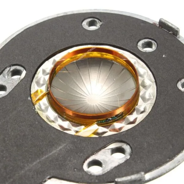 JBL Membrana Tweeter JRX100 JRX112 JRX115 JRX125 JRX115 JRX115I - Image 2