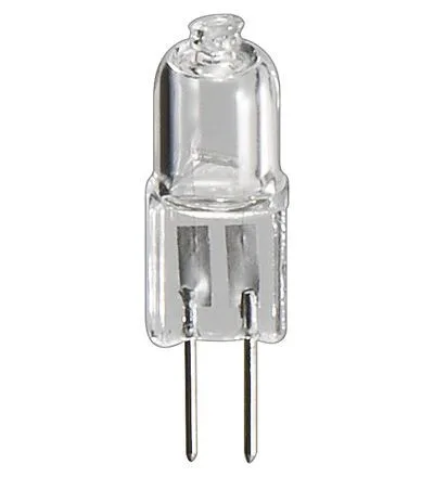 Lampada GY 6.35 12V 20W halogênio Classe C