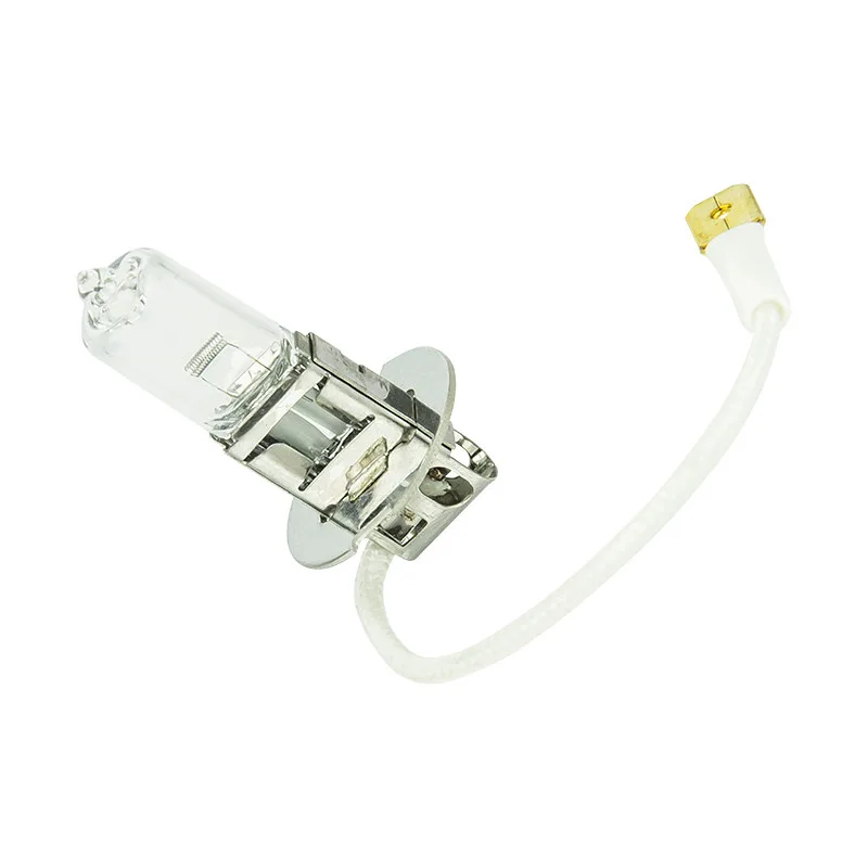 Lámpara para Coche H3 55W 12V