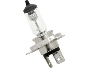 Lámpara para Coche H4 55W 12V