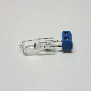 Lâmpada proteção p/ tweeter 24V com suporte