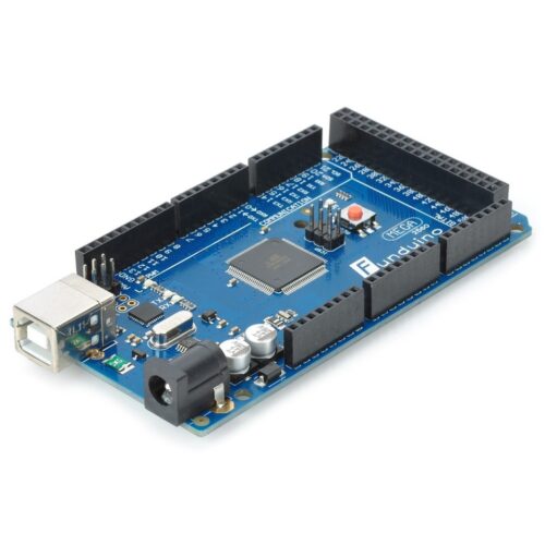 Mega2560 R3 compatível com arduino