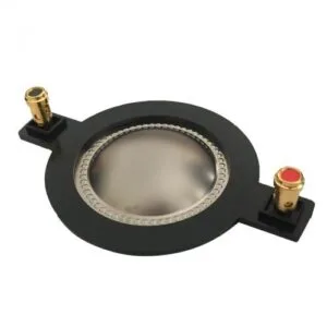 Membrana para Tweeter de Compresión ∅ 51.5mm 8Ω