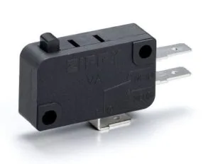 Micro Switch 250V 15A