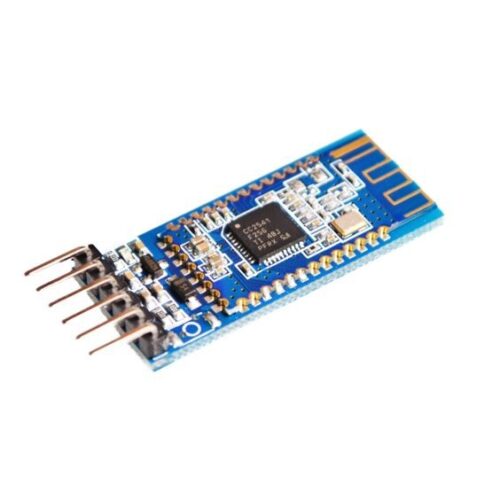 Módulo bluetooth 4.0 para arduino