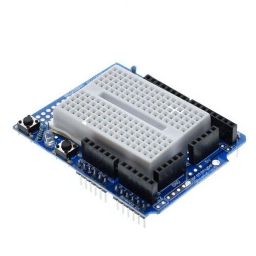 Módulo Expansão p/ Arduino