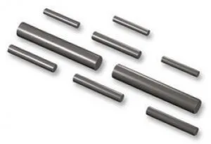 Nucleo cilindrico em ferrite 15X3MM
