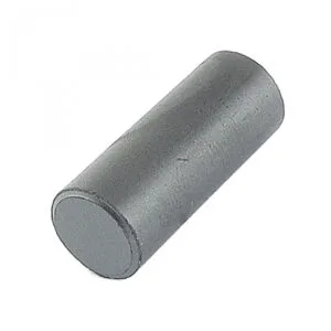 Núcleo Ferrite cilindrico para bobina 10 x 25 mm