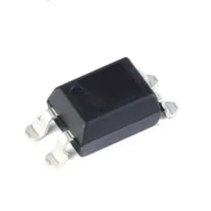 Optoacoplador PC817 = LTV817 SMD