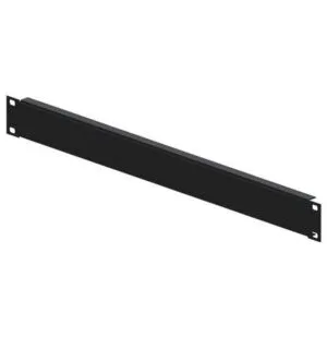 Rack Panel Ciego 1U 19"