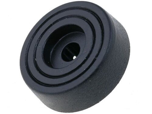 Pé para Coluna Ø 20mm x 6.4mm