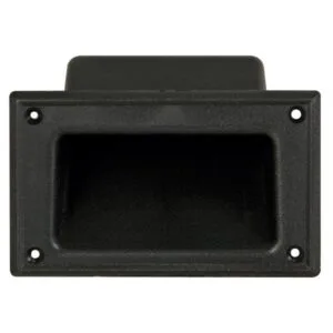 Pega para Coluna em ABS 130 x 88mm