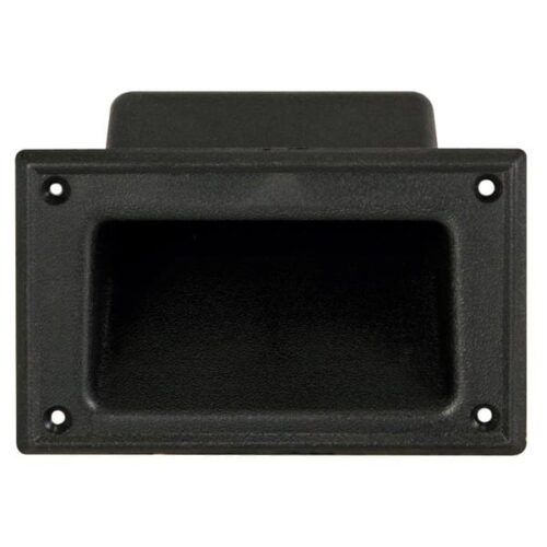 Pega para Coluna em ABS 130 x 80mm