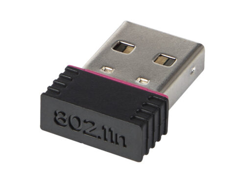 Pen USB Wifi Lan 802.11b/G/N 150mbps Wps Lb-Link