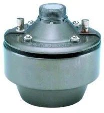 Cono de Pino 100W 16 Ohmios