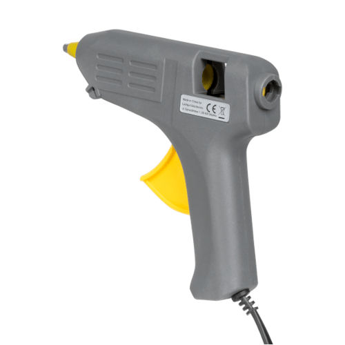 Pistola de cola quente 40W ZD-6C
