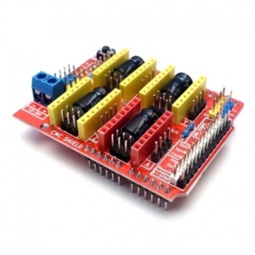 placa de expansão do controlador cnc V3 / controlador A4988