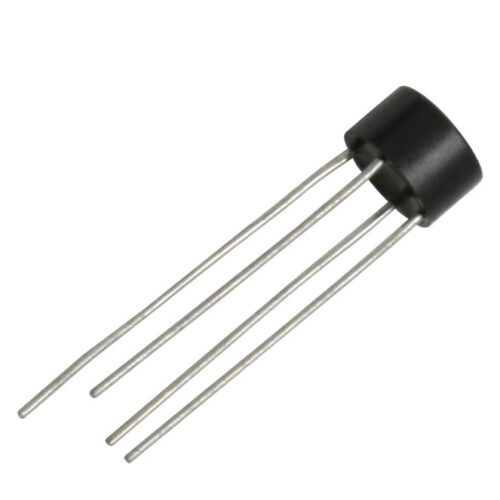 Ponte Diodo 2W10 1000V 2A