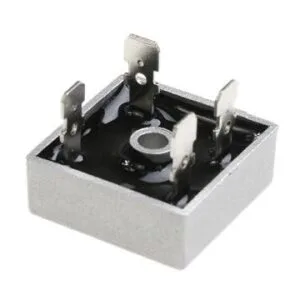 Puente Rectificador 1000V 50A - KBPC5010