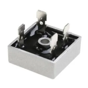 Puente rectificador KBPC3510 35A 1000V