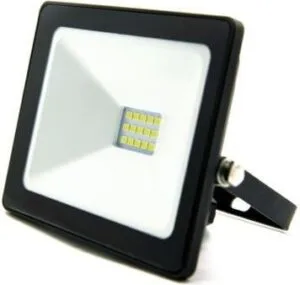 Proyector LED IP65 Blanco Natural 4000K 10W