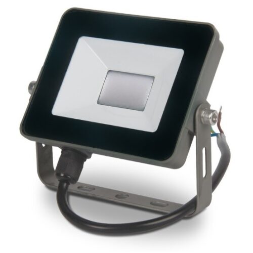 Projector LED IP65 Branco Quente 3000K 10W