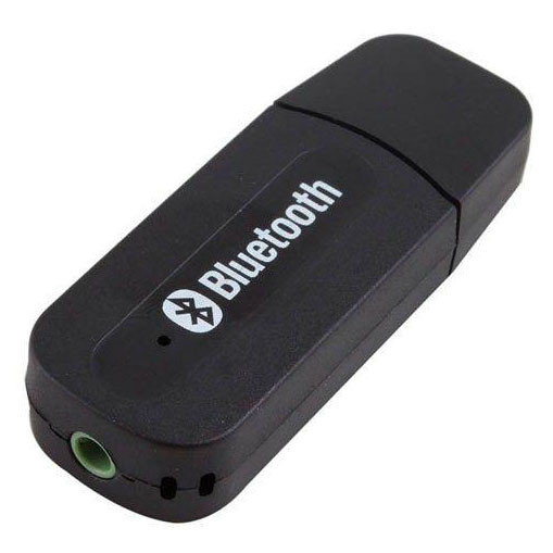 Receptor Bluetooth USB Pen - TECNIS - Audio y Electrónica