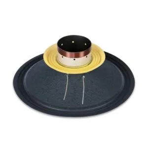 Reemplazo de reconstrucción para altavoz de 18"/440 mm y 8 Ω - Master Audio