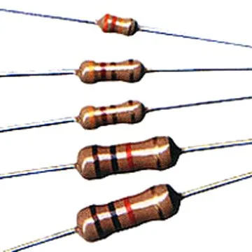 Resistência 3W 330R