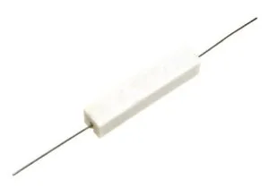 Resistencia enrollada 10W 8R