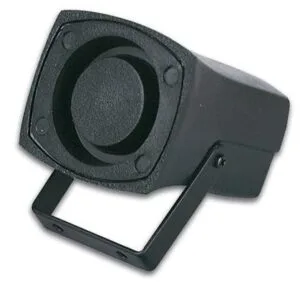 Sirena piezoeléctrica 6-15V 10W