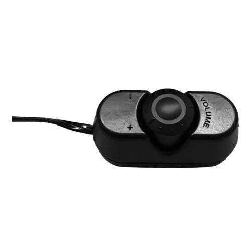 Altavoz subwoofer activo delgado de 10" y 600 W máx. para coche - Imagen 3