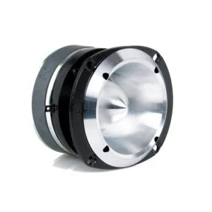 Supertweeter de aluminio 150W 8Ω