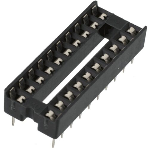 Suporte CI 20 Pinos