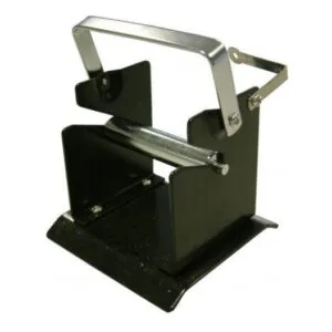 soporte de rollo de soldadura