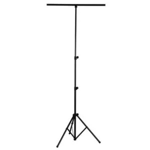 Soporte Trípode para Proyectores y Luces - Altura hasta 2.5m