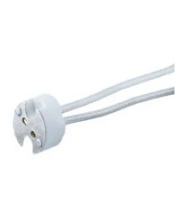 Suporte Universal para lâmpadas G4 - 5.3 GX - GY 6.35